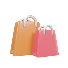 shopping bag