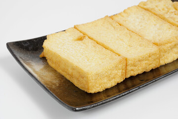 厚揚げ