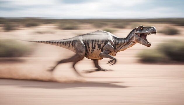 T Rex Running Stock Illustrations – 43 T Rex Running Stock Illustrations,  Vectors & Clipart - Dreamstime