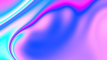 Rainbow light prism effect, transparent background. Holographic reflection, crystal flare leak shadow overlay. Vector illustration of abstract blurred iridescent light background