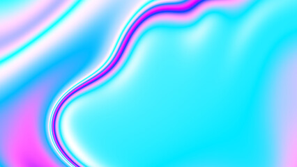 Rainbow light prism effect, transparent background. Holographic reflection, crystal flare leak shadow overlay. Vector illustration of abstract blurred iridescent light background