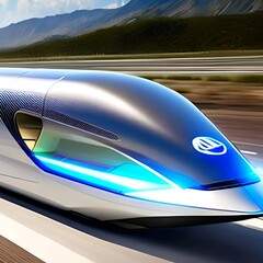 AI-Crafted Supercar Icons: Redefining Automotive Mastery