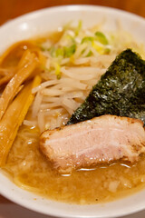 ラーメン