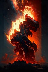 Burn Bright
