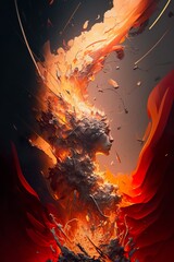 Inferno Dreams