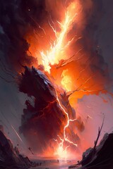 Ashes and Embers