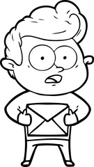 Obraz premium cartoon_stock_2017_065754