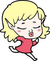 Obraz premium cartoon_stock_2017_104327