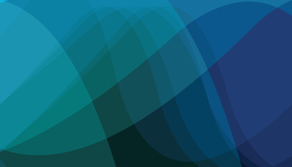 abstract blue background
