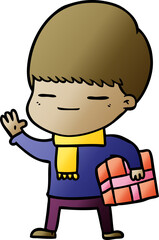 Obraz premium cartoon_stock_2017_093562