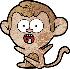 Obraz premium cartoon_stock_2017_016475