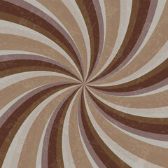 Abstract rays background. Vector background.