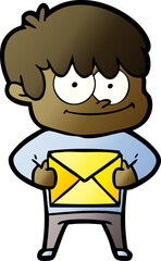 Obraz premium cartoon_stock_2017_089764