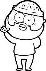 Obraz premium cartoon_stock_2017_032068