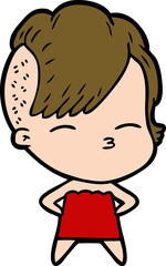 Obraz premium cartoon_stock_2017_104187