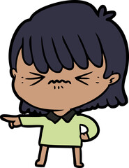 Obraz premium cartoon_stock_2017_107766