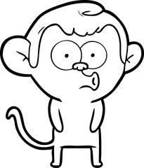 Obraz premium cartoon_stock_2017_036313