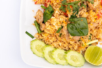 fried rice