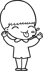 Fototapeta premium cartoon_stock_2017_068040