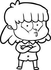 Fototapeta premium cartoon_stock_2017_032035