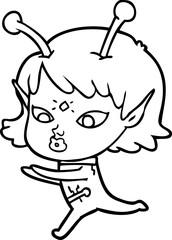 Obraz premium cartoon_stock_2017_034499