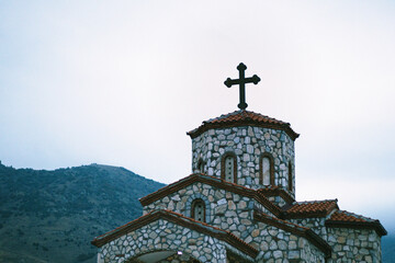 Orthodoxe Kirche in Nordmazedonien