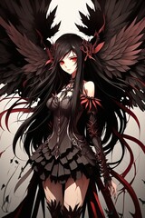 Dark Angel