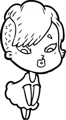 Obraz premium cartoon_stock_2017_033779