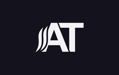 Fire flame icon brand, logotype for oil or gas station, dynamic creative power symbol element design. Water wave on letters icon 