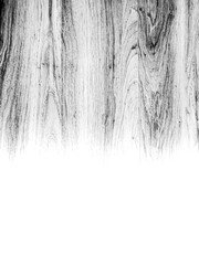 abstract black and white gradient wood grain