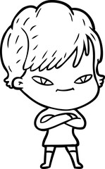 Obraz premium cartoon_stock_2017_064955