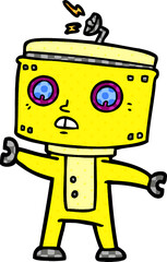 Fototapeta premium cartoon_stock_2017_041588