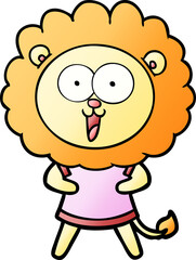 Obraz premium cartoon_stock_2017_094284