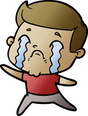 Obraz premium cartoon_stock_2017_094628