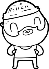 Obraz premium cartoon_stock_2017_071859