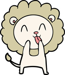 Obraz premium cartoon_stock_2017_083366