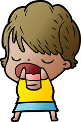 Obraz premium cartoon_stock_2017_085826