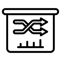 market research line 