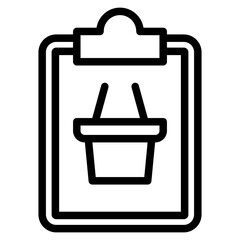 market research line 