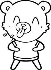 Obraz premium cartoon_stock_2017_110918