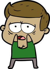 Obraz premium cartoon_stock_2017_082026