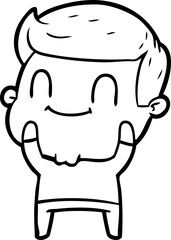 Obraz premium cartoon_stock_2017_072875