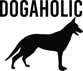 Dogaholic