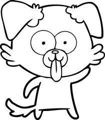 Obraz premium cartoon_stock_2017_110792