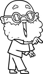 Fototapeta premium cartoon_stock_2017_109197