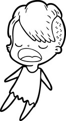 Obraz premium cartoon_stock_2017_067563