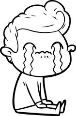 Obraz premium cartoon_stock_2017_065031