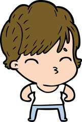 Obraz premium cartoon_stock_2017_083607