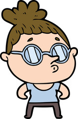 Obraz premium cartoon_stock_2017_083662