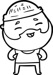 Obraz premium cartoon_stock_2017_069100